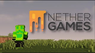 Revisiting NetherGames [upl. by Hsekar]