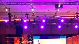 DEVCON 2024 Opening Ceremony [upl. by Farley]