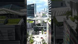 Brickell city centre [upl. by Ailat]