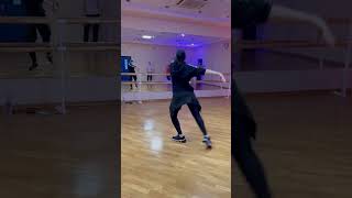 maronumo bracket dancehall choreography by yuliapro hiphop dance danceclass [upl. by Aikcin]