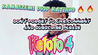 Diop Katuuo  Ketoto Track 4 [upl. by Lepley626]