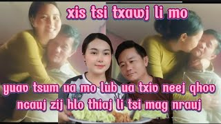 xis tsi txawj npaum mo yuav tau xyaum mo lub tswv yim thiaj tsi mag nrauj [upl. by Ynnij]