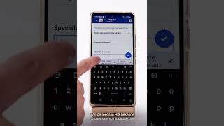 Consultregistratie starten  HiX Mobile Specialist  Tutorial [upl. by Limbert]