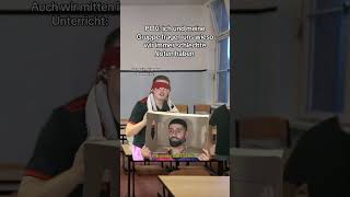 Jedesmal das gleiche 😂😂 memes schule foryou funny deutschememes jordansemih school [upl. by Hajan]