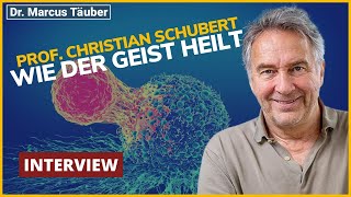 Psychoneuroimmunologie erklärt Die Kraft der Selbstheilung Interview mit Prof Christian Schubert [upl. by Pentheas137]