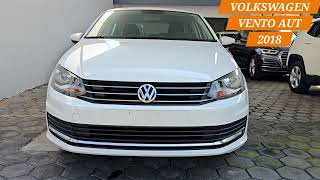 VOLKSWAGEN VENTO 2018  190000 [upl. by Frieda486]