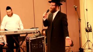 Pester Rebbe Yoely Lebowitz  Mitzvah Tantz [upl. by Nylaret]