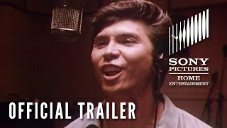 LA BAMBA 1987 – Official Trailer [upl. by Morita]