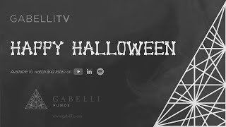 Happy Halloween from Gabelli Funds [upl. by Auahsoj4]