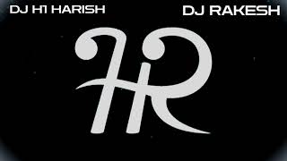 NAMIN  KHANDE  TARPA  LOOPS  MIX DJ H1 HARISH DJ RAKESH VANGAN [upl. by Winn]