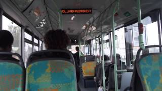 MAN Lions City – BUS 292 [upl. by Allene]