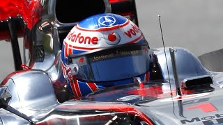 Did 2009 Pirelli amp refuelling ban TRANSFORM Jenson Button into a top driver OVERNIGHT [upl. by Aneelehs903]