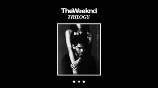 The Weeknd  Crew Love Original Version  Without Drake [upl. by Debarath166]