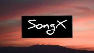 Aashiyana mera song lyrics by songx [upl. by Ihsar]