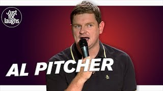 Al Pitcher  Shitloads [upl. by Gnohc]