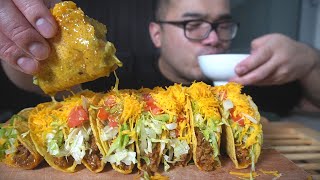 99 Cents TACOS Recipe [upl. by Ecirtal214]