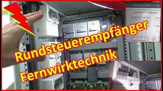 28  PV Anlage EEG Einspeisevergütung in Gefahr Rundsteuerempfänger Fernwirktechnik Netzbetreiber [upl. by Razid208]