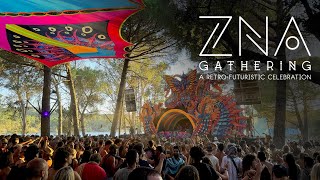 ZNA Gathering 2024  Unofficial Video [upl. by Ytsirhk]