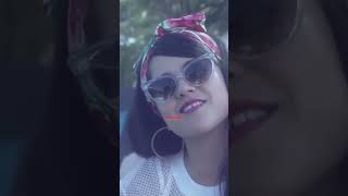 Becky G Shower iambeckyg shower beckyg breakup EnglishSongs MusicVideo TrendingSongs [upl. by Eissak308]