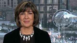 Talking Donald Trump with CNNs Christiane Amanpour CBCs The Investigators with Diana Swain [upl. by Llorre698]