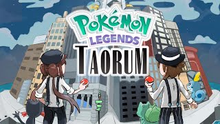 A Unova Pokémon Legends Game [upl. by Rengaw392]