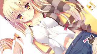 Nightcore Herzbeben [upl. by Leaw]