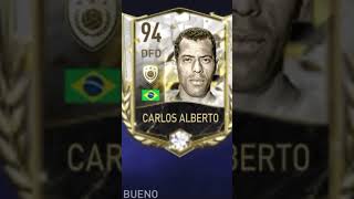 CARTAS ROTISIMAS Y BARATAS DE FIFA MOBILE 22 3 shorts [upl. by Eluk]