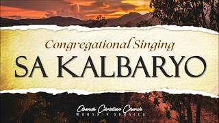 Sa Kalbaryo  At Calvary   INSTRUMENTAL [upl. by Niliram357]