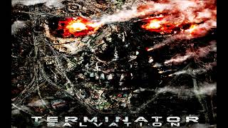 2009 Terminator Salvation  Main Theme [upl. by Drain]