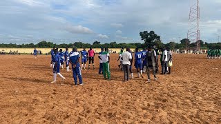 🛑DIRECT MATCH Asc Ball Sand Peulh VS NGUEYENE ASC Bokk Diop [upl. by Nordek]