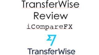 TransferWise Review [upl. by Acisseg]