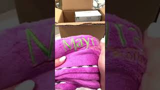 Lets Unbox this Package from Mayraki haircare hair hairtreatment hairstyle hairloss mayraki [upl. by Adlev]