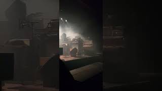 Nils Frahm Live At NDSM Warehouse Amsterdam 18102024 Spells [upl. by Notrab495]