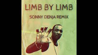 Cutty Ranks  Limb by Limb Sonny Denja remix [upl. by Eceerahs186]