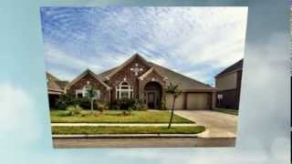 SOLD  Mission TX Real Estate  Great floor plan 4 bedroom 3 bath in Sharyland Plantation [upl. by Atiuqal]