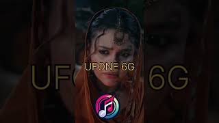 UFone 4G ufone [upl. by Nilhsa]