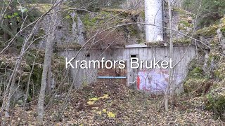 Kramfors Bruket [upl. by Jerrold]