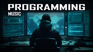 Deep Work Music for Programmers — Chillstep amp Future Garage Mix [upl. by Nepets]