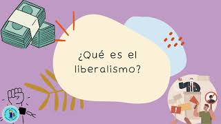 Liberalismo 6° [upl. by Salaidh520]