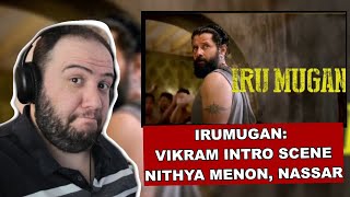 IruMugan movie Review by Behindwoods  Vikram  Nayanthara [upl. by Akino154]