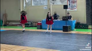 Twohand reel winners Busto Feis 2022 [upl. by Clywd]