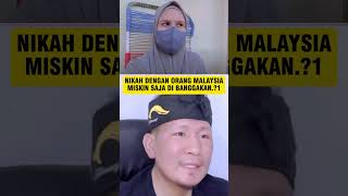 DI HUJAT NETIZEN INDONESIA SEBAB INI❗reactionmalaysia malaysia cakmojib [upl. by Atiek421]