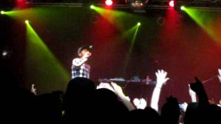 Chiddy Bang  quotOpposite of Adultsquot LIVE [upl. by Grover]