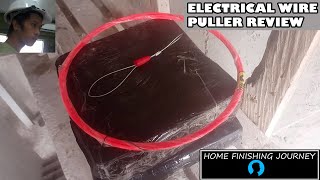 Wire Puller Review [upl. by Nauqet]