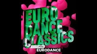 EURODANCE 343 [upl. by Bekaj]