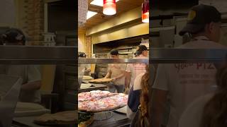 Joes Pizza Nova York [upl. by Kreegar546]