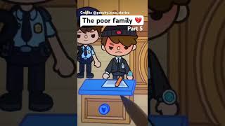 Das happy end der armen Familie 🩷 Part 5 [upl. by Kirbee]