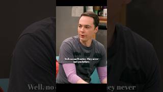 Sheldon the scientist or Sheldon the manshorts movie comedy video [upl. by Notsnhoj]