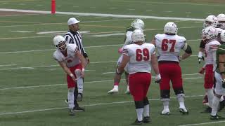 Bemidji State Football Highlights vs Minot State Oct 19 2024 [upl. by Nole]