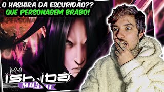 HASHIRA DA ESCURIDÃO REAGINDO ao Sakai Song  SOMBRAS Limiar Crescente  Ishida  REACT  Nai [upl. by Bajaj]